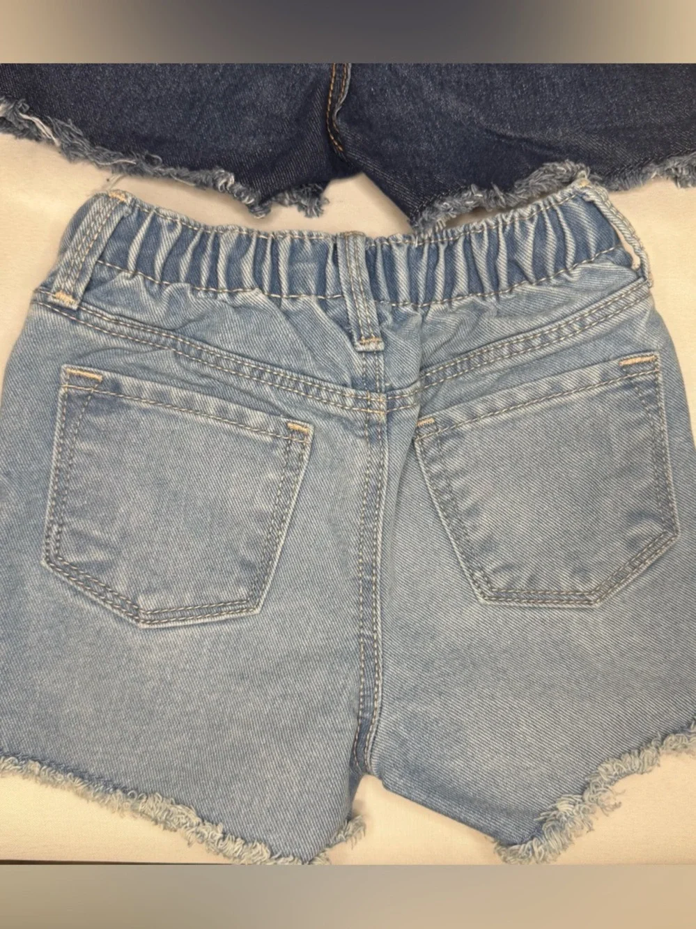 Old Navy pairs old
